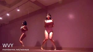 foreplay waveya sexy dance thumbnail