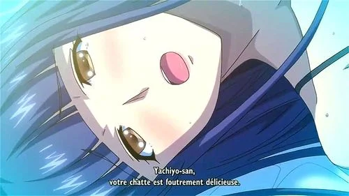 vostfr, blowjob, hentai, french