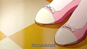 Mesu Kyoushi 4 ep1 vostfr