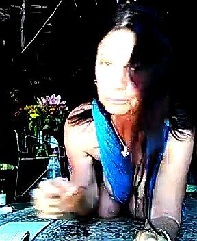 Naked milf Naked milf