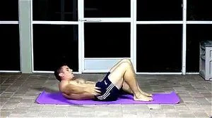 abs workout uktimare