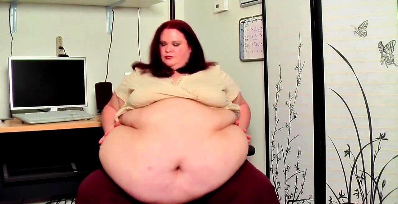 Dankii ssbbw