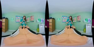 Vr dildo thumbnail