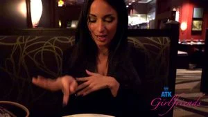 Anissa kate is the best  thumbnail