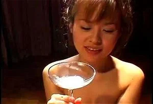 Japanese cum thumbnail