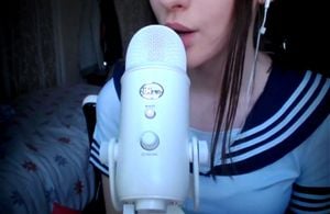 asmr thumbnail