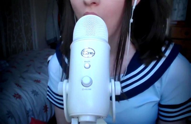 ASMR ASMR