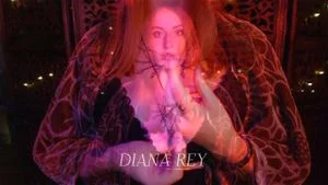Goddess Diana Rey thumbnail