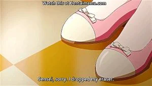 Hentai Teen Ass 2 thumbnail