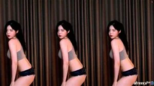 dance corean thumbnail