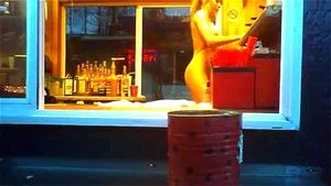 Bikini Barista thumbnail