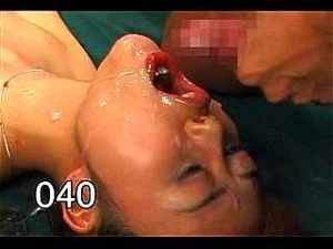 Japanese cum thumbnail