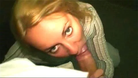 Blowjob in Elevator Blowjob in Elevator
