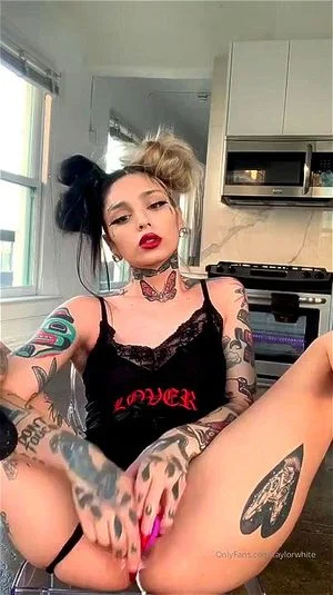 Tattoos&Dildos thumbnail