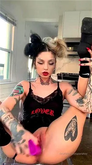 TaylorWhite thumbnail