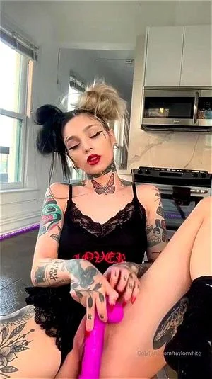 Tattoos&Dildos thumbnail