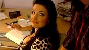 Aletta Ocean  thumbnail