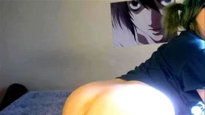 Camgirl LSQueen thumbnail