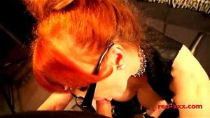 Redhead thumbnail