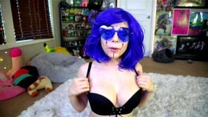 GoldenGoddessXXX thumbnail