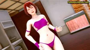 3D hentai thumbnail