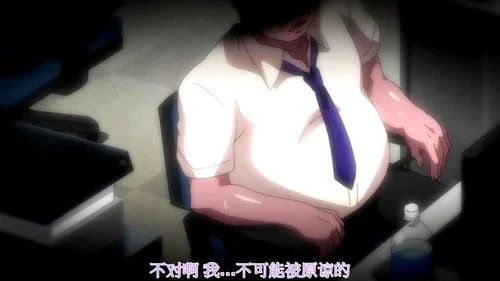 anime hentai, big tits, big ass, creampie