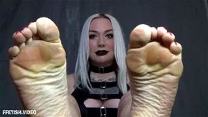 foot humiliation thumbnail