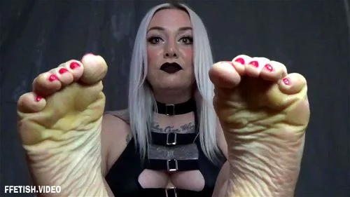 Foot fetish 2024 the Best videos Collection ! thumbnail