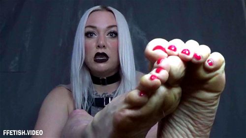 my feet own you: Xnxx, Solo & Pov Porn - SpankBang