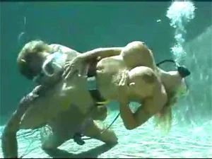 Scuba & Underwater miniatura