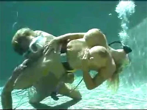Scuba & Underwater küçük resim