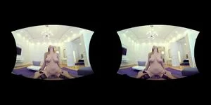cln vr