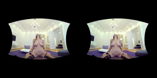 virtual reality, pov, amateur