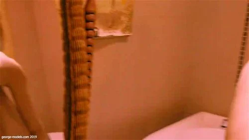 Watch Anna Vlasova - Bath Time - Anna Vlasova, Petite ...