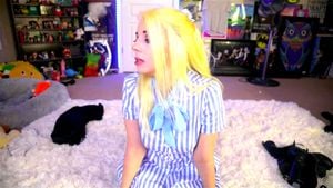 GoldenGoddessXXX thumbnail