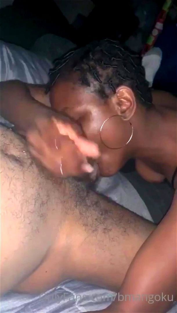 Good head ebony Good head ebony