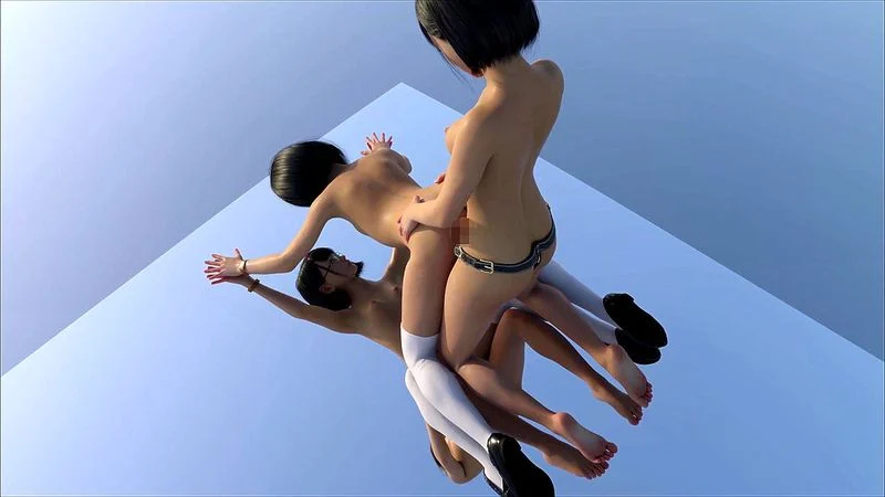 3D hentai 3D hentai