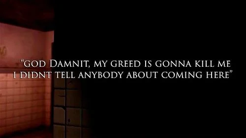 [lovewolf] locked in the dark