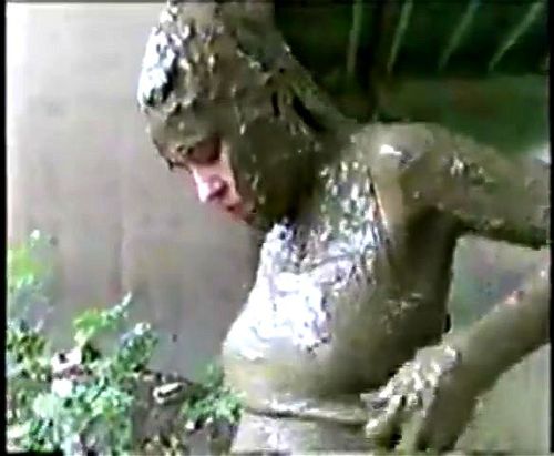 mud babe in public: Pornhub & Mudbath Porn