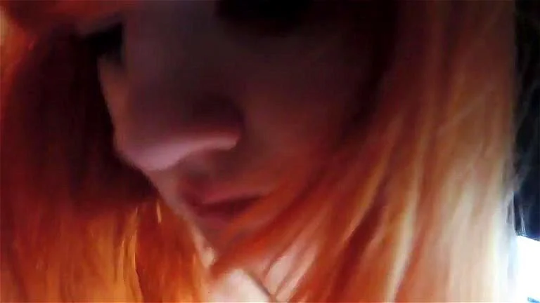 Dorm Room Redhead Dorm Room Redhead