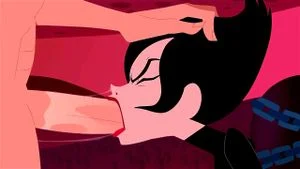 Ashi Deepthroat