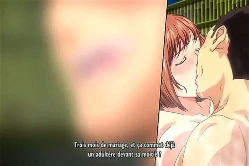 french, hentai, vostfr, blowjob
