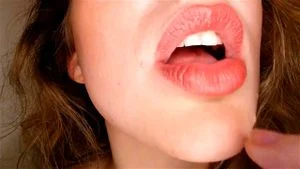 KISSING TONGUE LIPS thumbnail