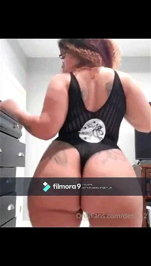 Phat ass thumbnail