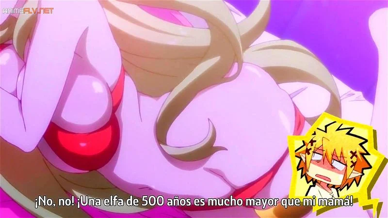 Los reseñadores interespecies 01 hentai94