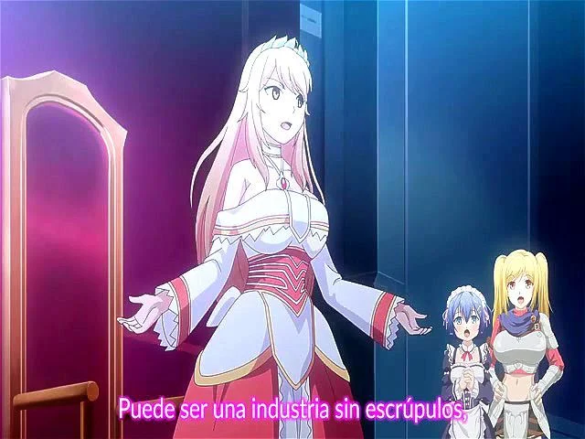 La fantastica nación del sexo 01 hentai94