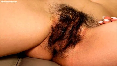 hairy, solo, babe, brunette