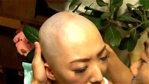 haircut_baldHead thumbnail