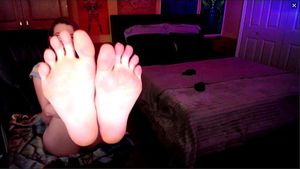 Feet joi thumbnail