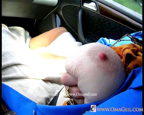 Omageil granny pics compilation